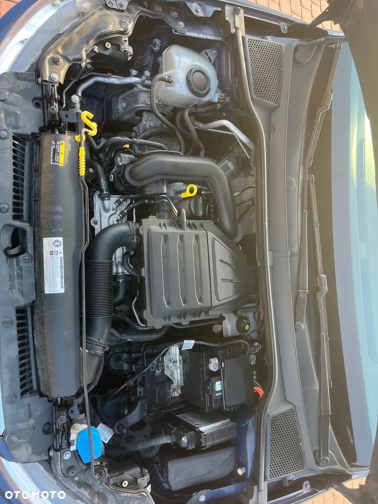 Seat Ibiza 1.0 TSI S&S Beats - 15