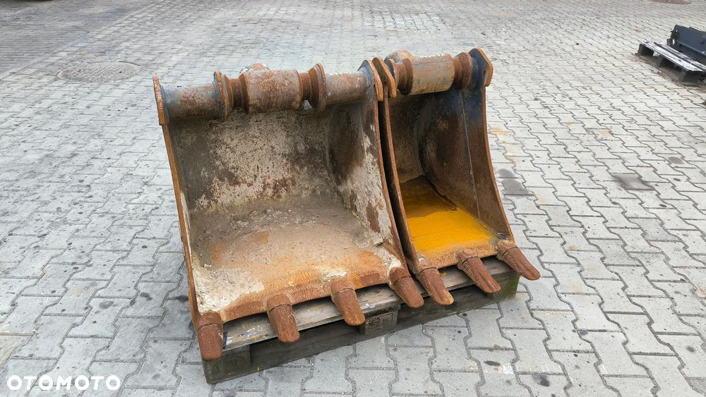 Yanmar ViO 80 - 1 A - 34