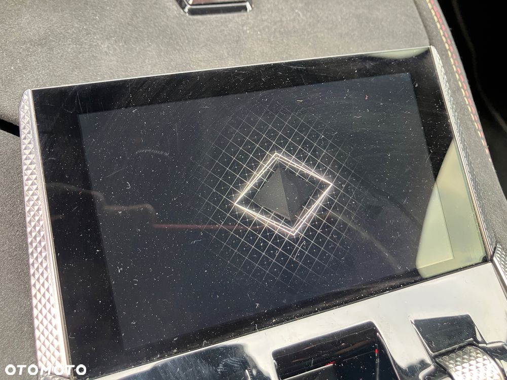 DS Automobiles DS 4 Crossback - 17