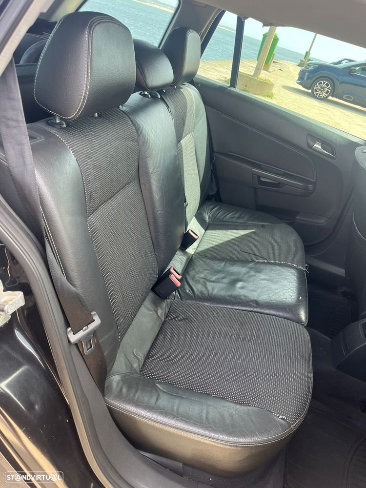 Opel Astra 1.4 Cosmo - 13