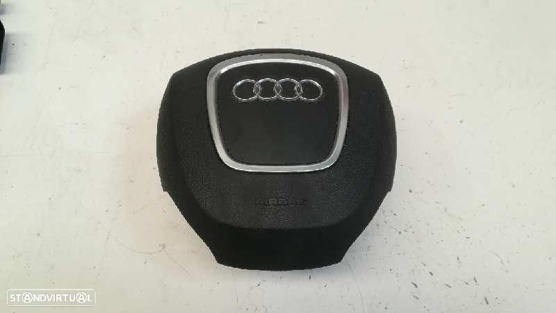 AIRBAG FRENTE ESQUERDO AUDI A4 BERLINA 8E - 1