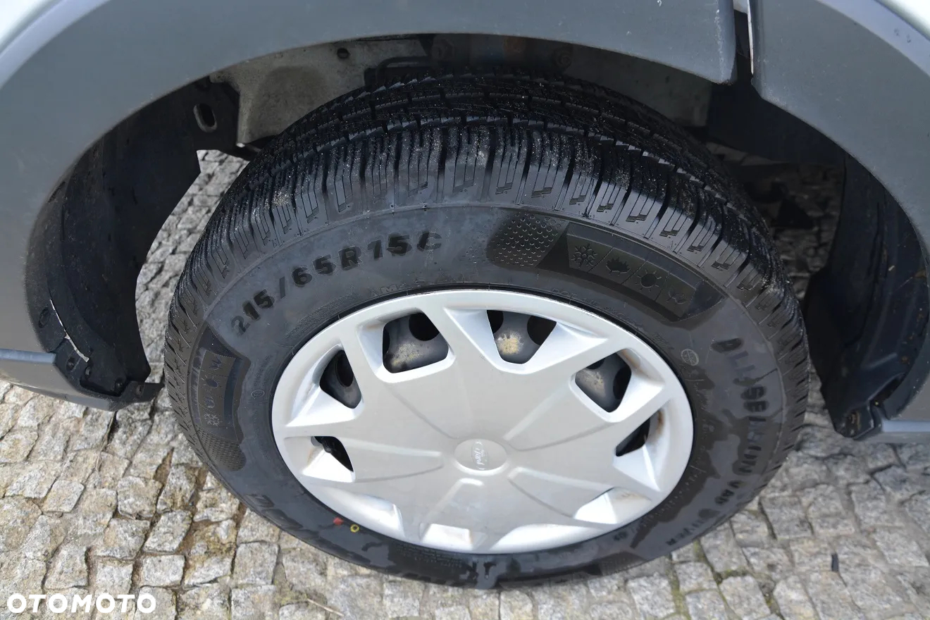 Ford Transit - 15