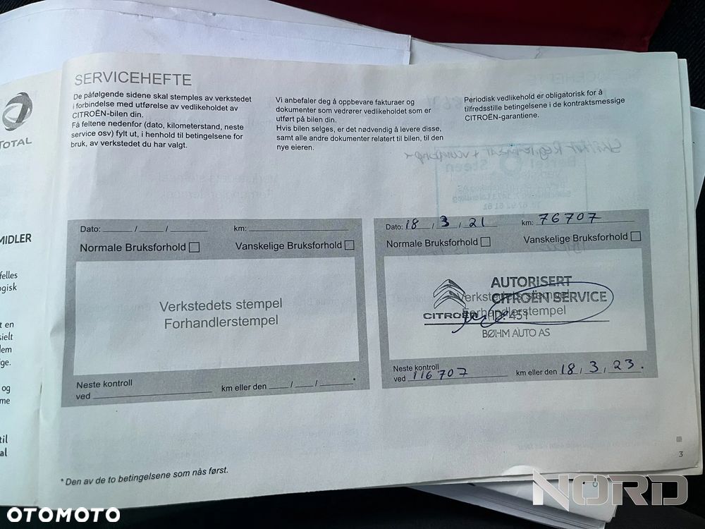 Citroën Jumpy 2.0 M Club - 27