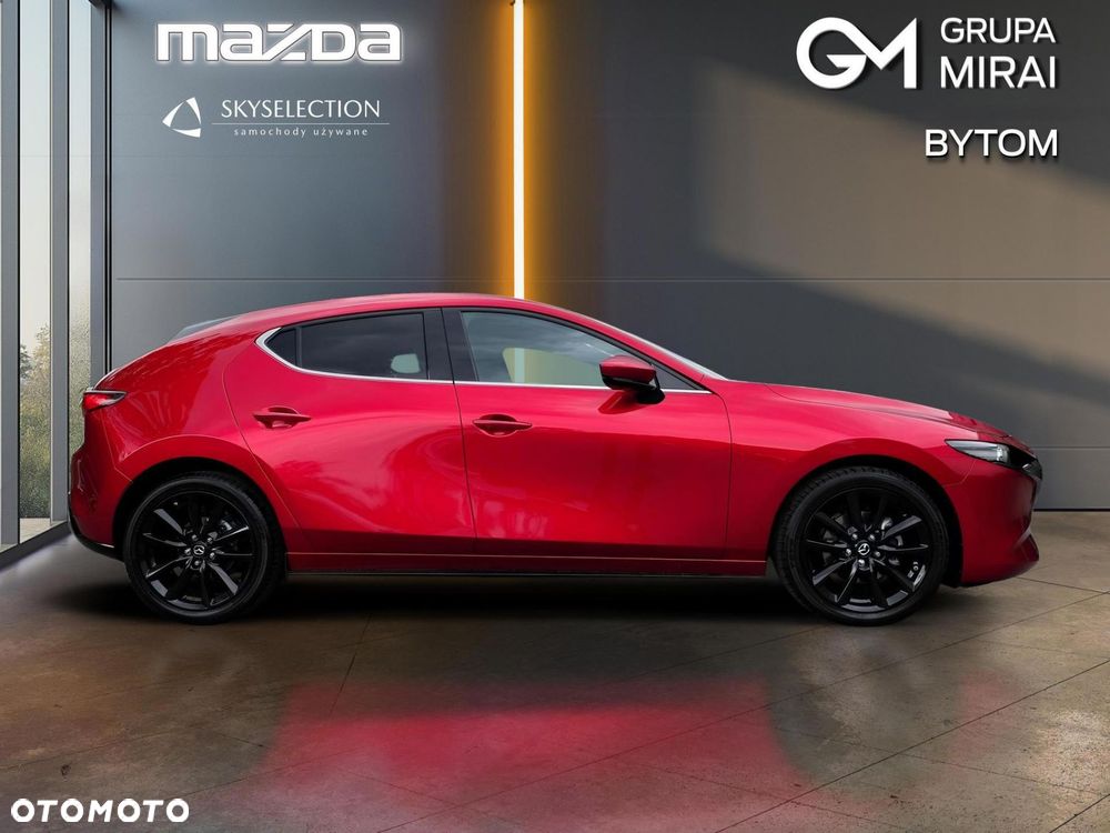 Mazda 3 2.0 mHEV Exclusive-Line - 7