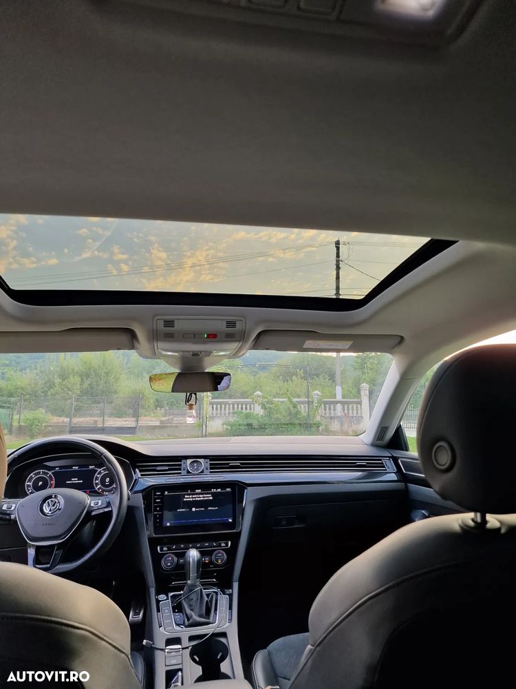 Volkswagen ARTEON 2.0 TDI DSG Elegance - 14