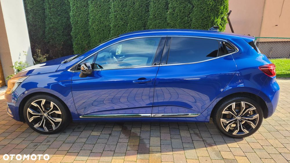 Renault Clio 1.0 TCe Intens - 5