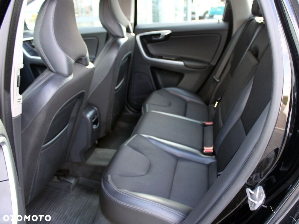 Volvo XC 60 D4 Drive-E Kinetic - 12