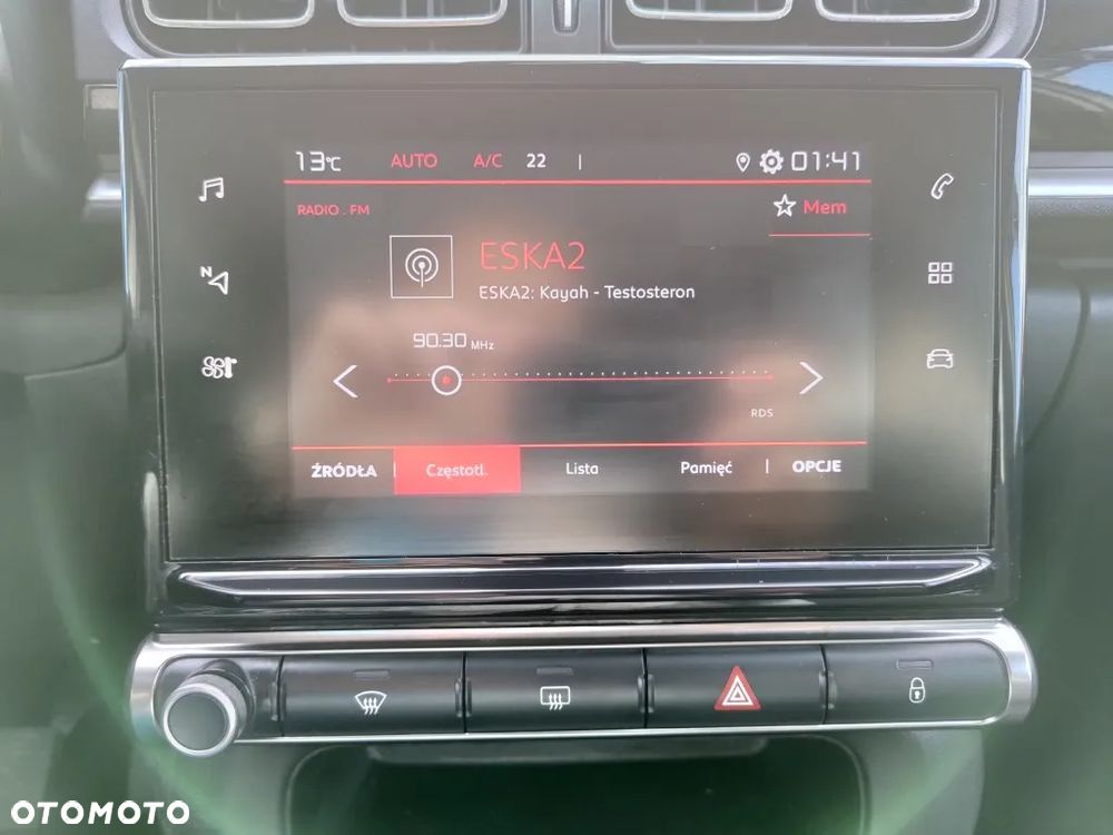Citroën C3 1.2 PureTech Shine - 21