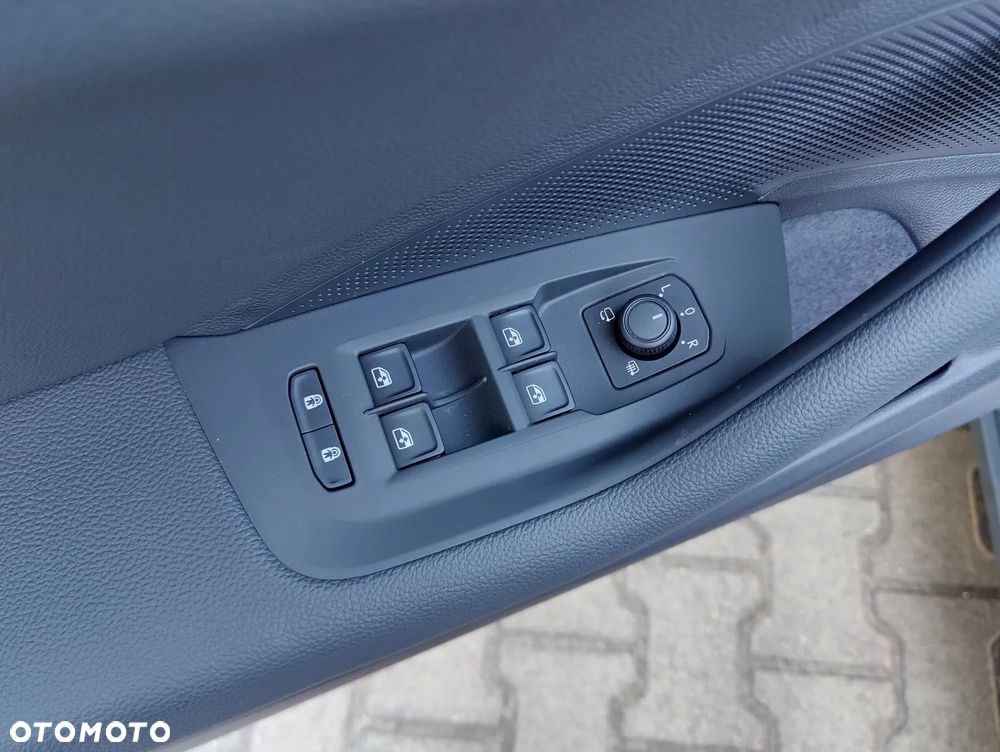 Skoda Superb 2.0 TSI L&K DSG - 12
