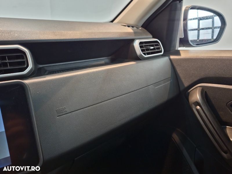 Dacia Duster Blue dCi 115 4X4 Expression - 24