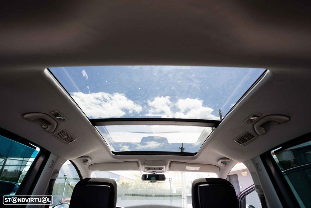 SEAT Alhambra 2.0 TDI Style Eco. - 35