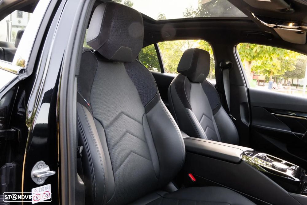 BMW i5 eDrive40 Pack Desportivo M - 9