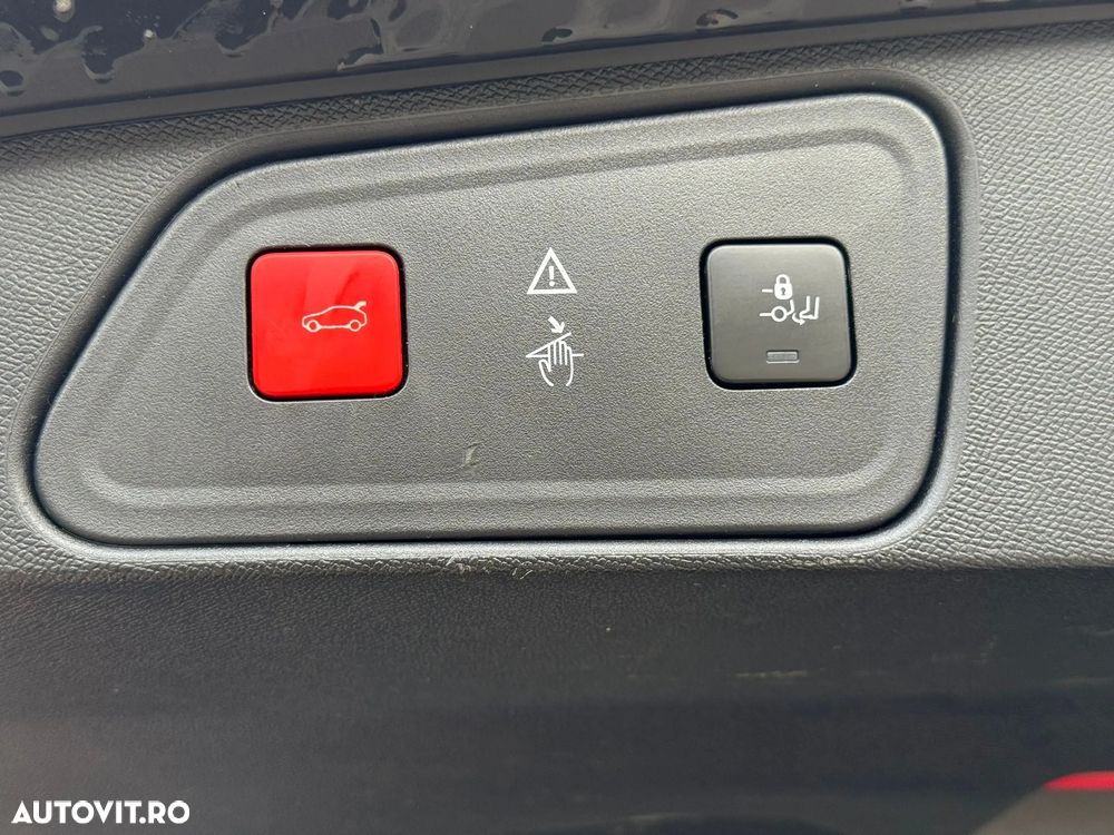 Peugeot 3008 BlueHDi 130 Stop & Start EAT8 Allure Business-Paket - 17