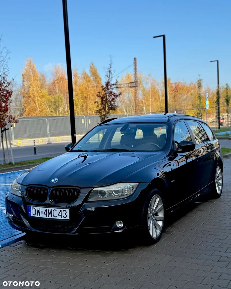 BMW Seria 3 - 6