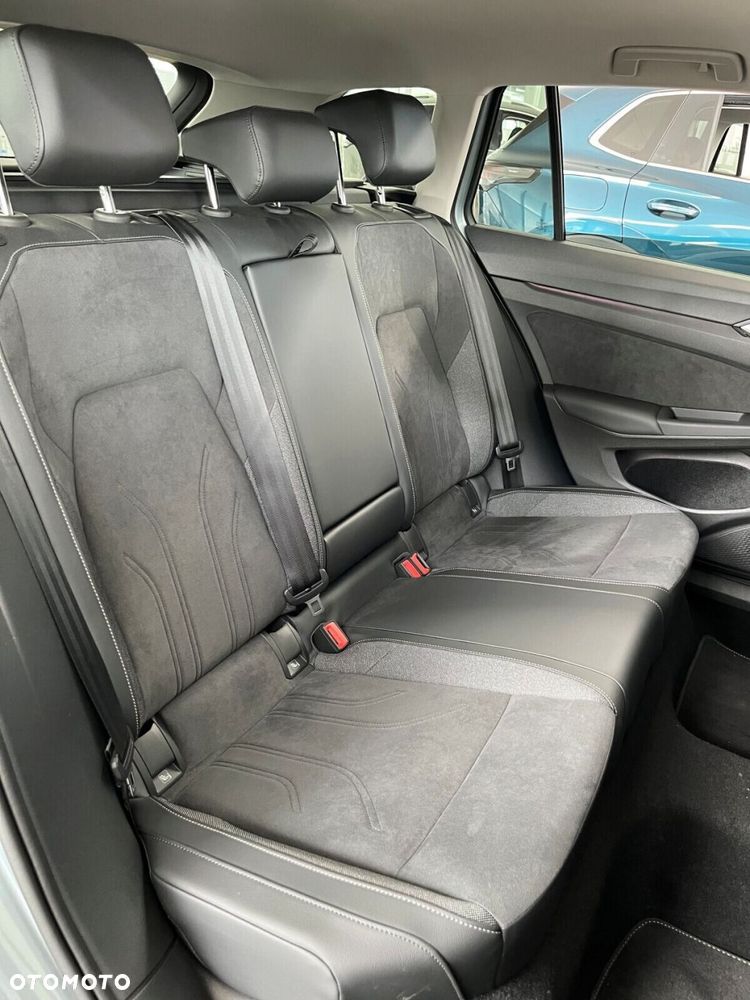 Volkswagen Golf 2.0 TDI Life Plus DSG - 14