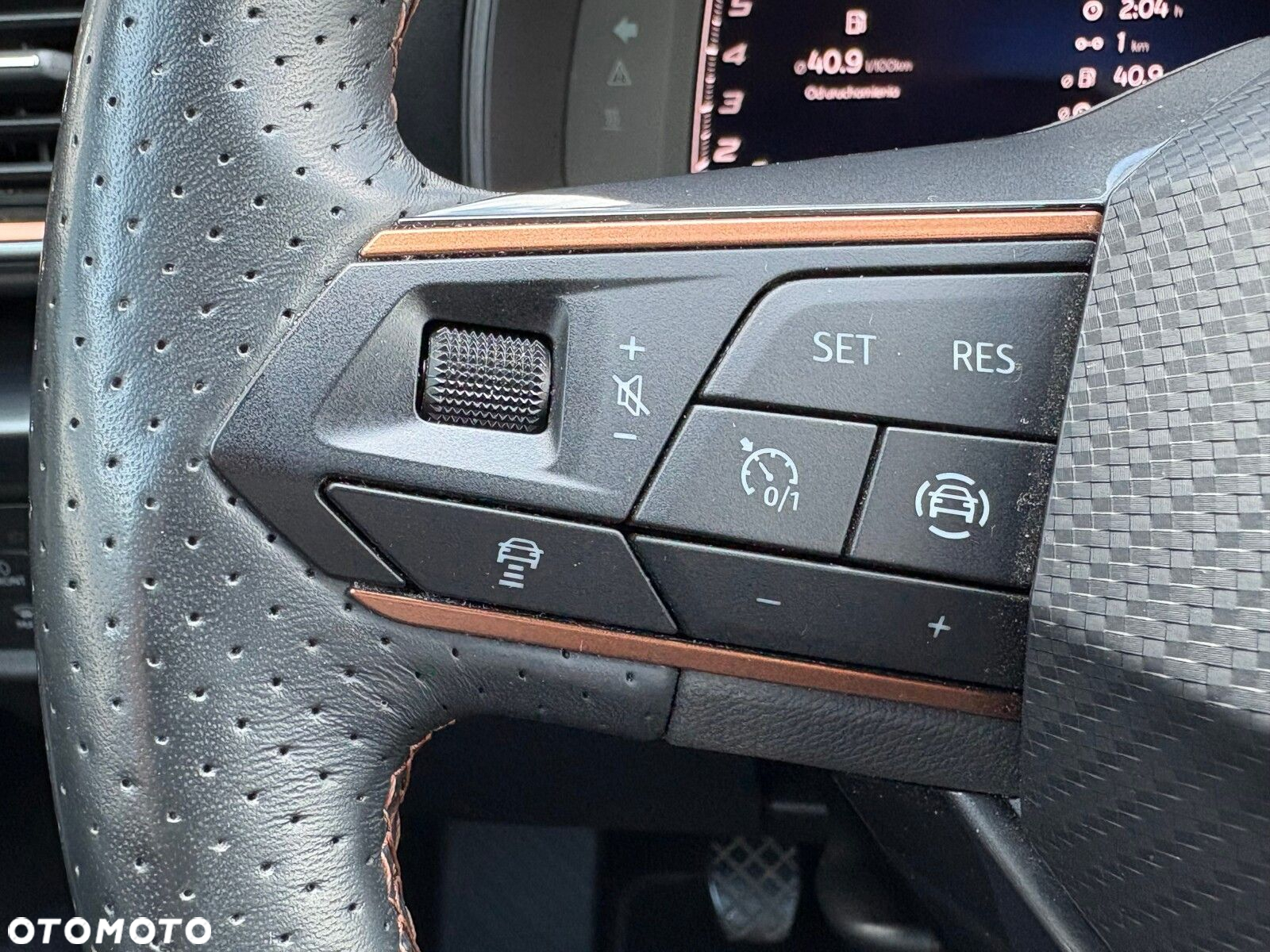 Cupra Formentor 1.5 TSI - 23