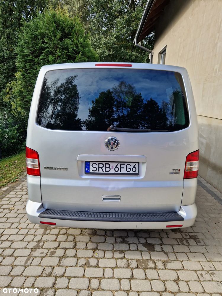 Volkswagen Caravelle TDI L1 Trendline - 7