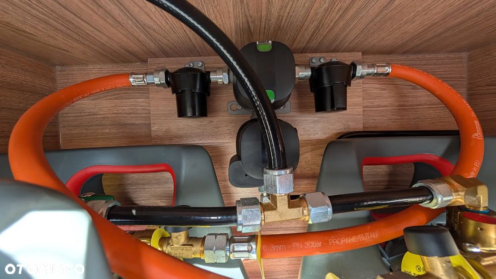 Weinsberg WEINSBERG CaraCompact MB 640 MEG EDITION-PEPPER - 15