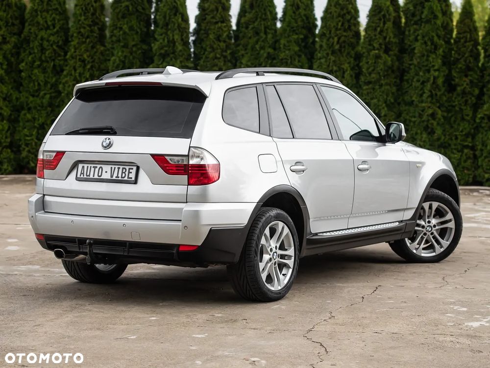 BMW X3 xDrive18d Limited Sport Edition - 13