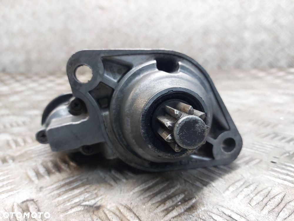 ROZRUSZNIK VOLKSWAGEN BORA I 2.3 V5 02A911023S 0001125009 - 2