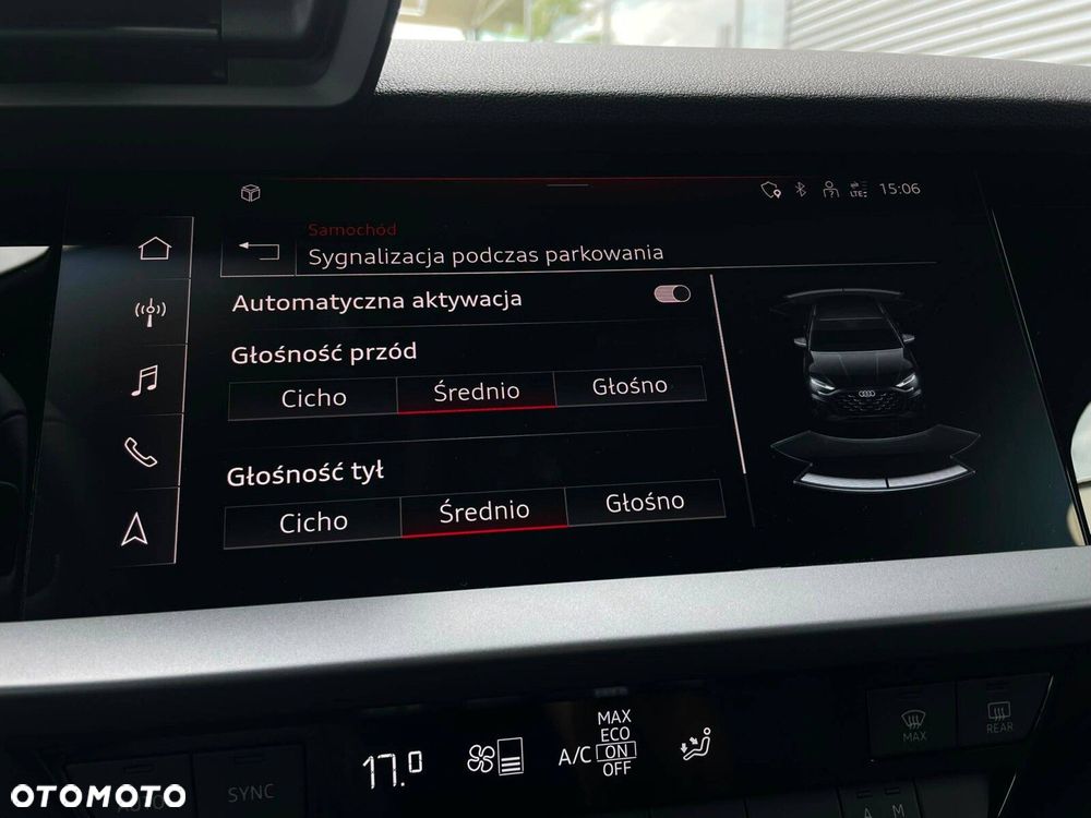 Audi A3 Sportback - 27