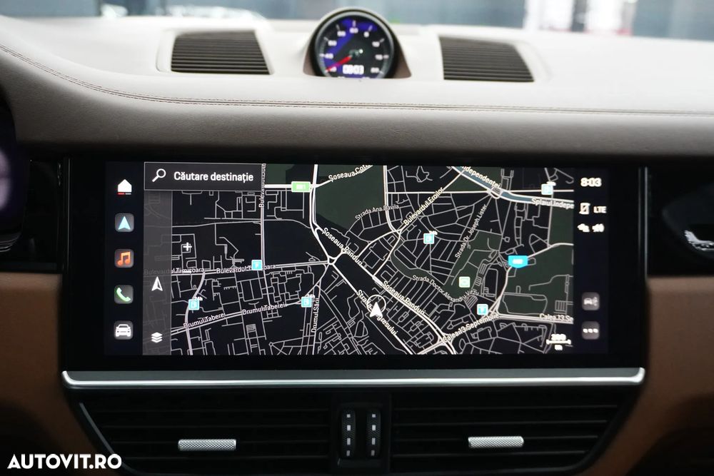 Porsche Cayenne Coupe GTS Tiptronic S - 21