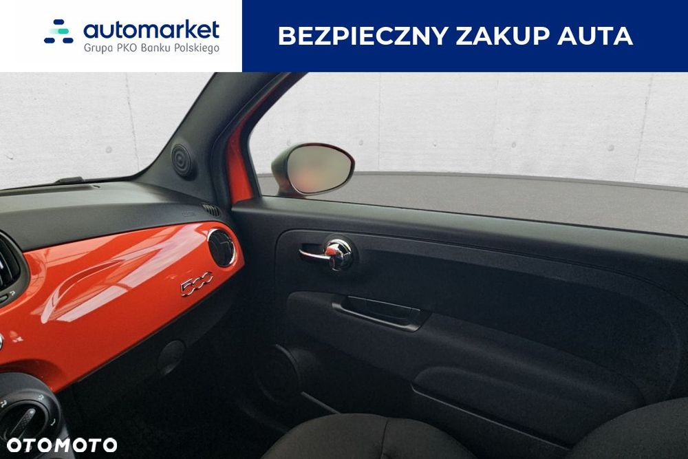 Fiat 500 1.0 Hybrid - 15