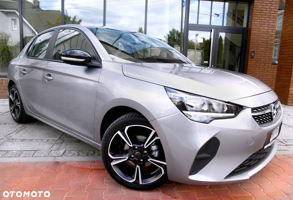 Opel Corsa 1.2 Edition S&S - 26