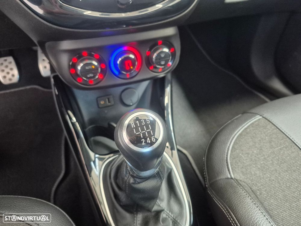 Opel Adam 1.0 T Jam J17 - 13