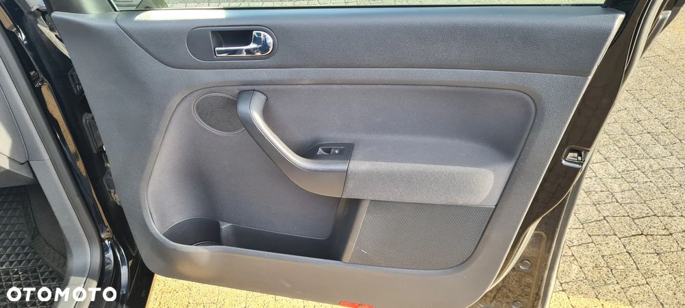 Volkswagen Golf 1.9 TDI Edition - 20