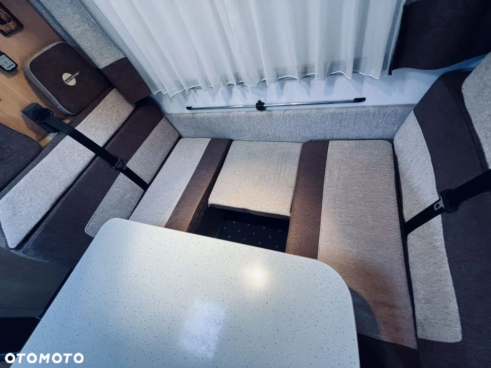 Burstner Ducato - 15