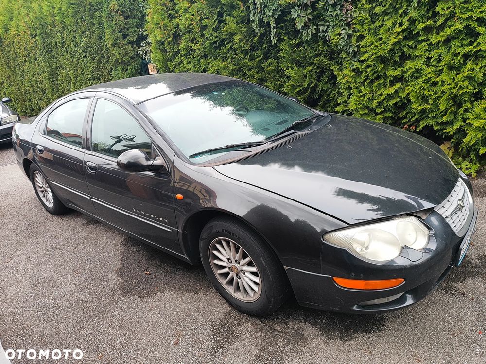 Chrysler 300M 3.5 - 1