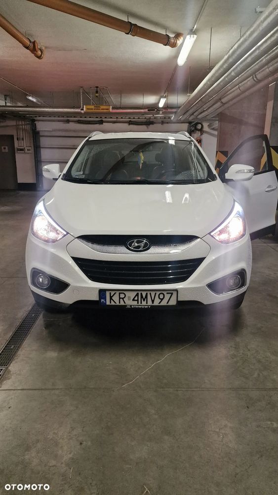 Hyundai ix35 1.6 GDI Comfort 2WD - 3