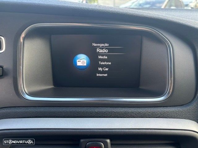 Volvo V40 1.5 T3 Sport Edition Geartronic - 3