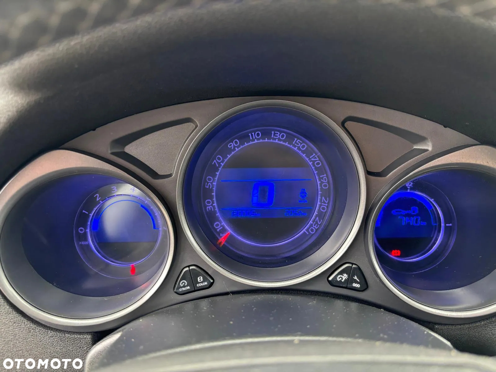 Citroën C4 BlueHDi 100 Selection - 26