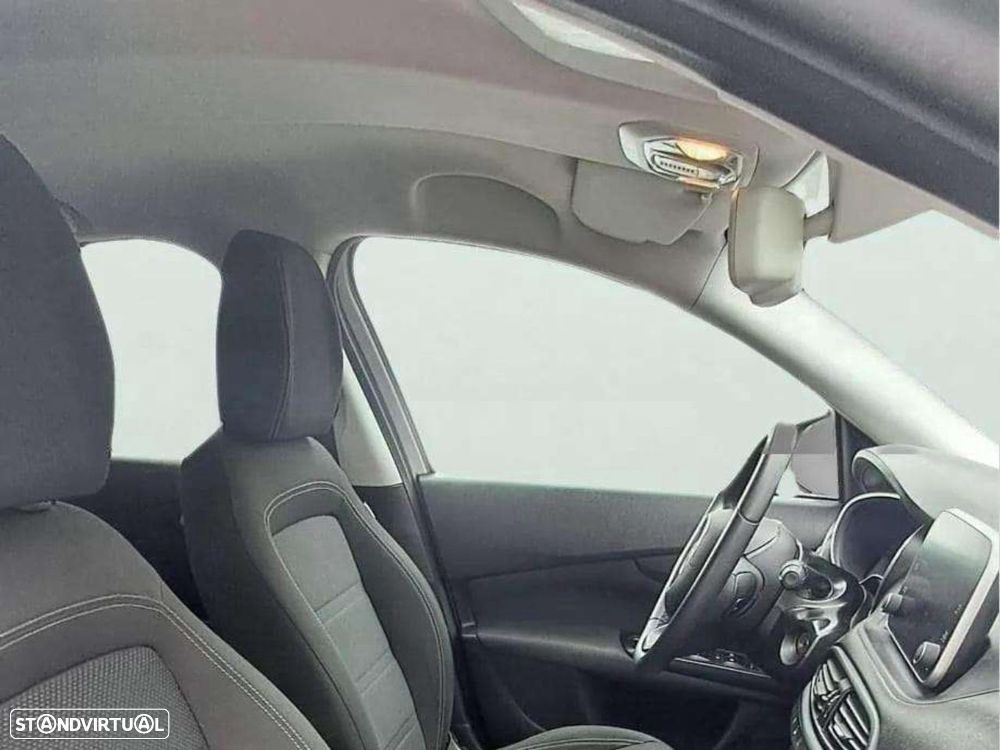 Fiat Tipo 1.3 M-Jet Lounge - 13