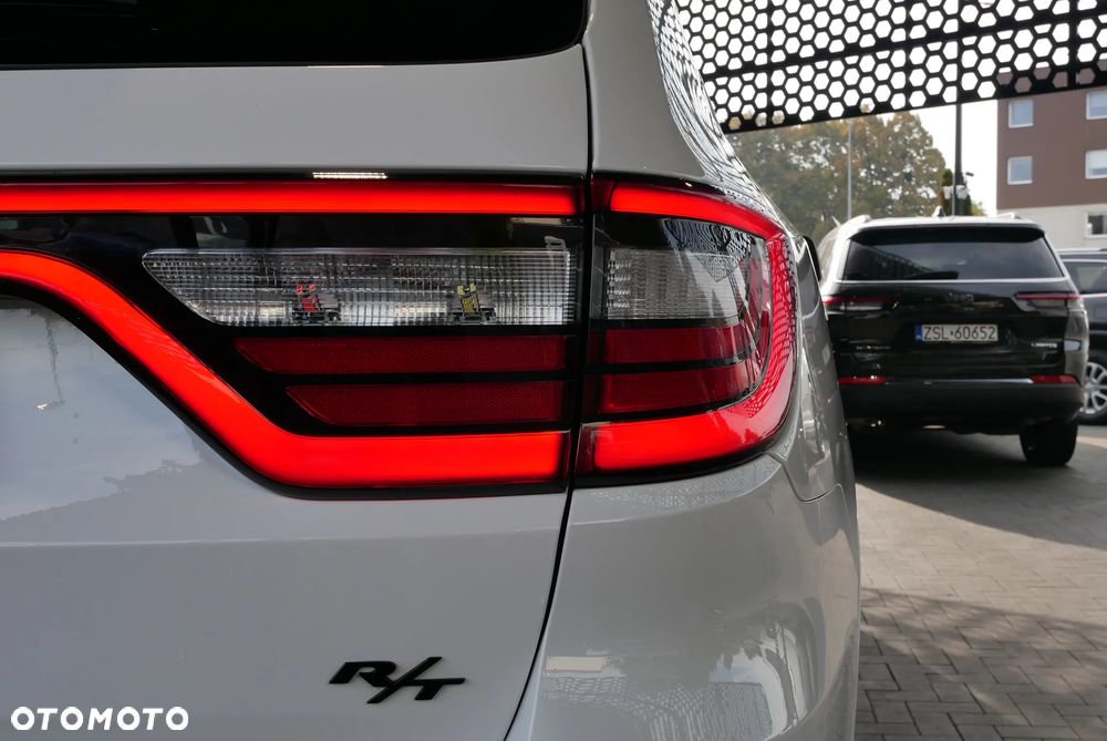 Dodge Durango 5.7 R/T - 38