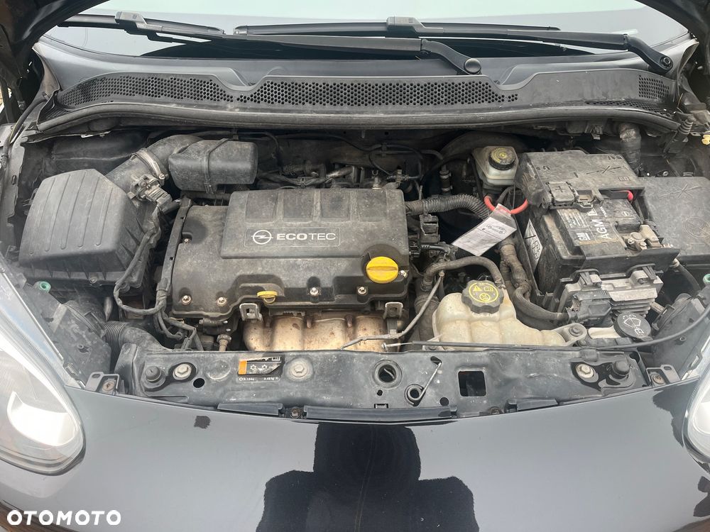 Opel Adam 1.4 White Link - 10