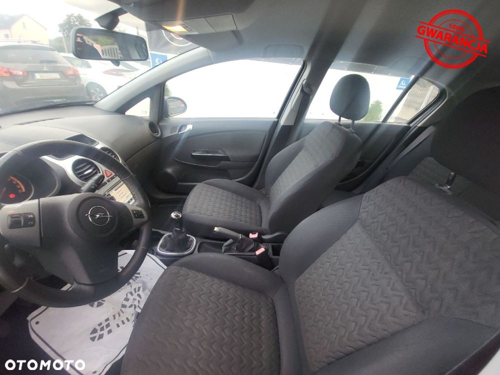 Opel Vectra - 39