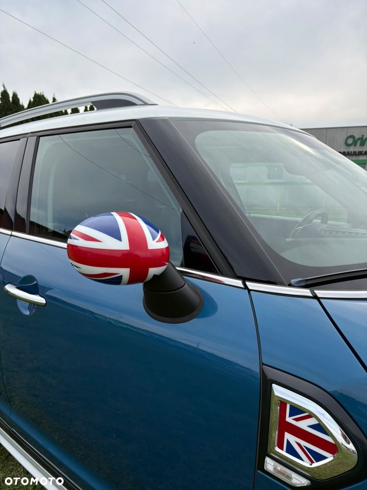 MINI Cooper S - 8