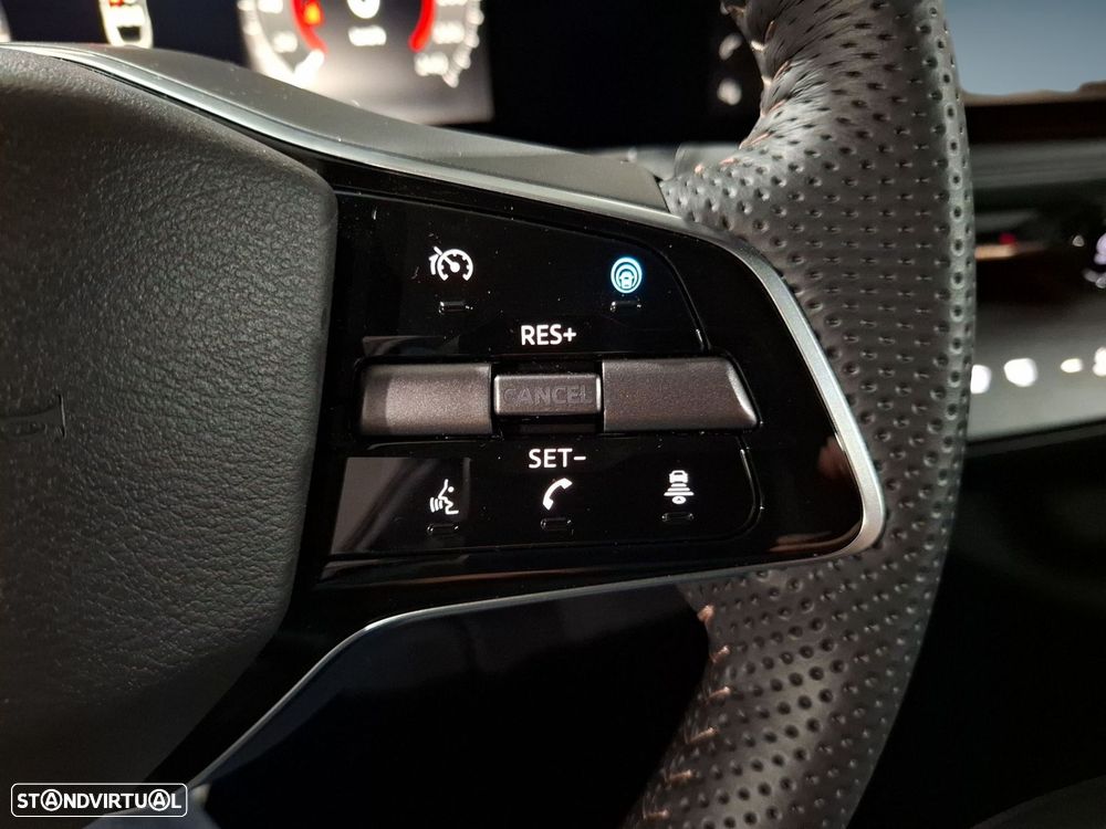 Nissan Ariya 87 kWh Advance Carr. 22kW — fotografia 17