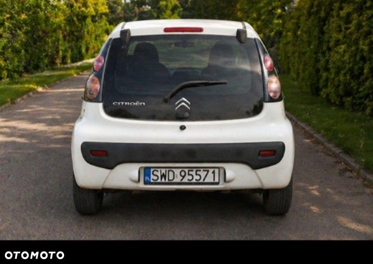 Citroën C1 1.0 Attraction - 3