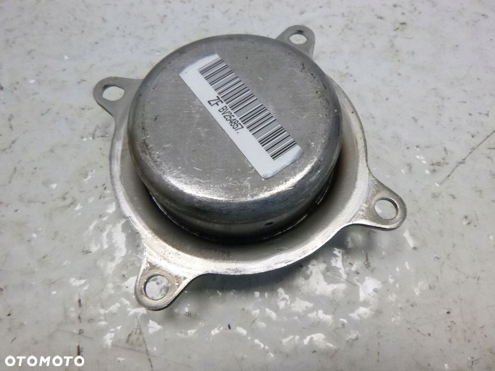 FORD RANGER MAZDA 2 3 5 NABÓJ PODUSZKI POWIETRZNEJ PODUSZKA AIRBAG - 5
