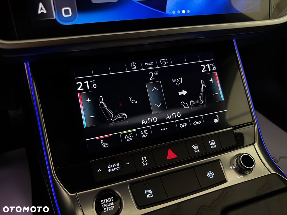 Audi A6 Limousine 40 TDI mHEV Quattro Sport S tronic - 16