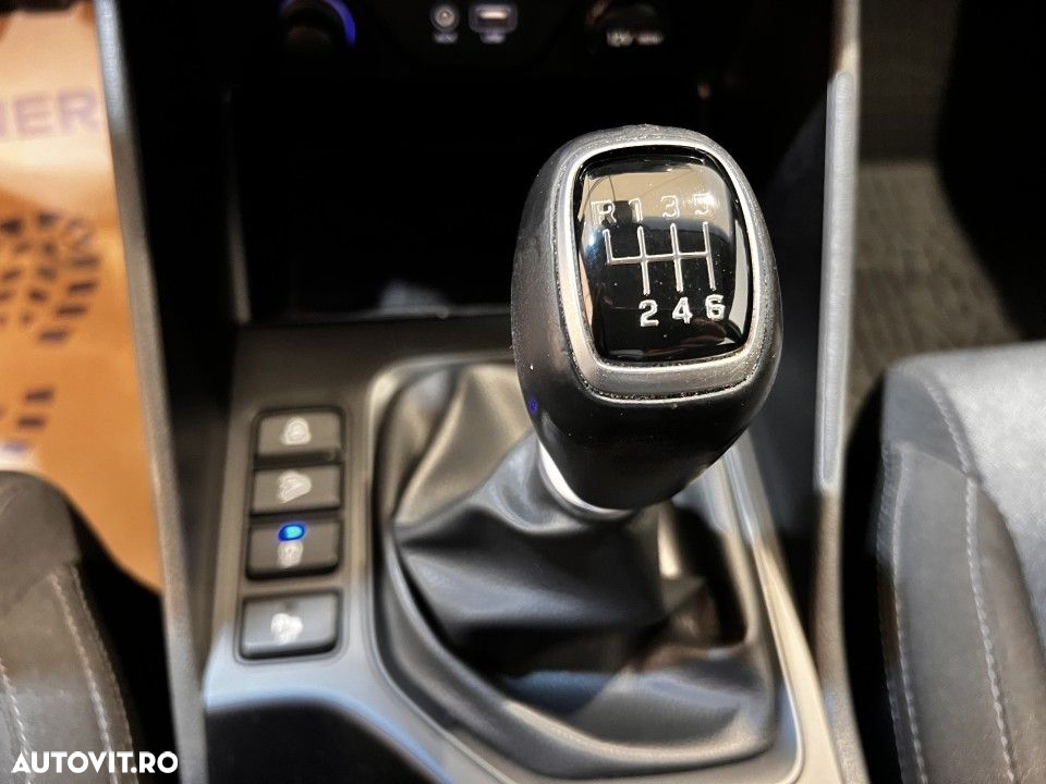 Hyundai Tucson - 16
