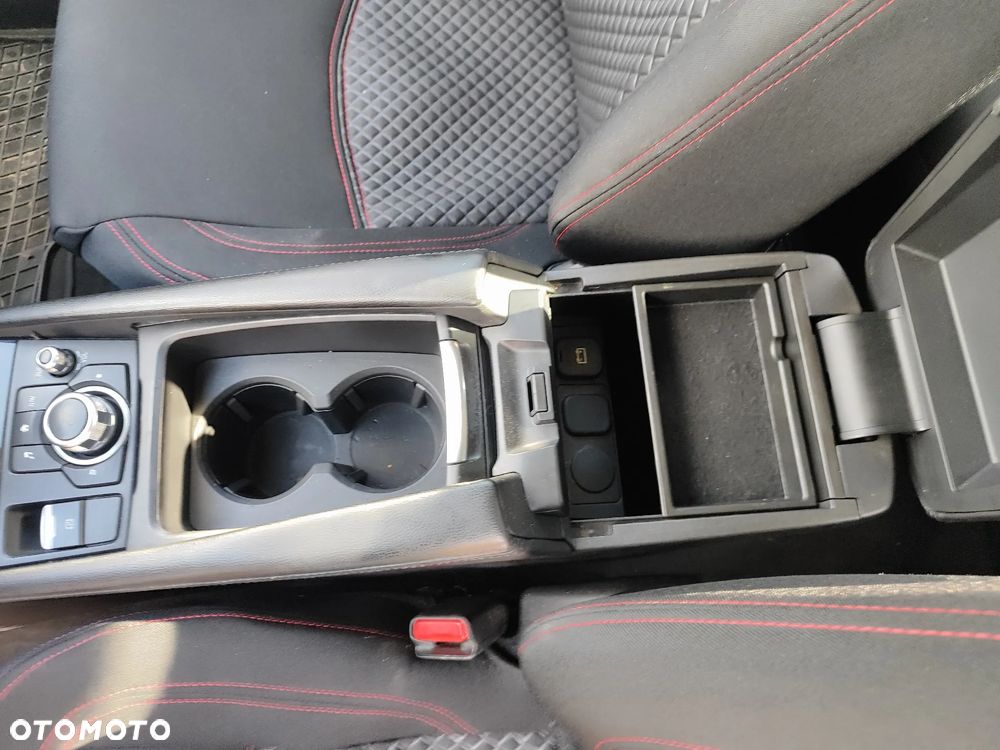 Mazda 3 2.0 Skymotion - 20