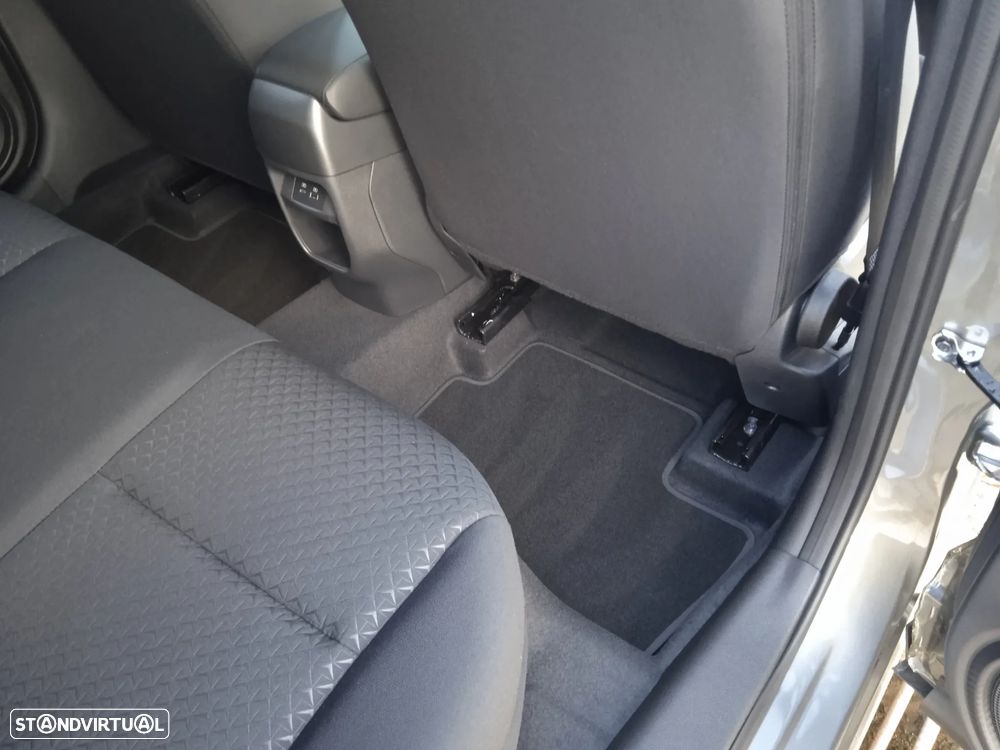 Nissan Juke 1.0 DIG-T N-Design C.Two Tone S.DCT - 33