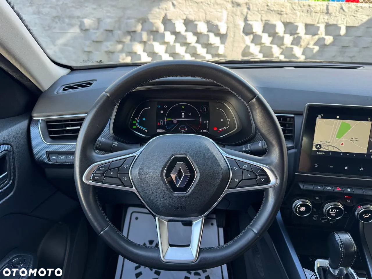 Renault Arkana E-TECH Full Hybrid 145 Techno - 13