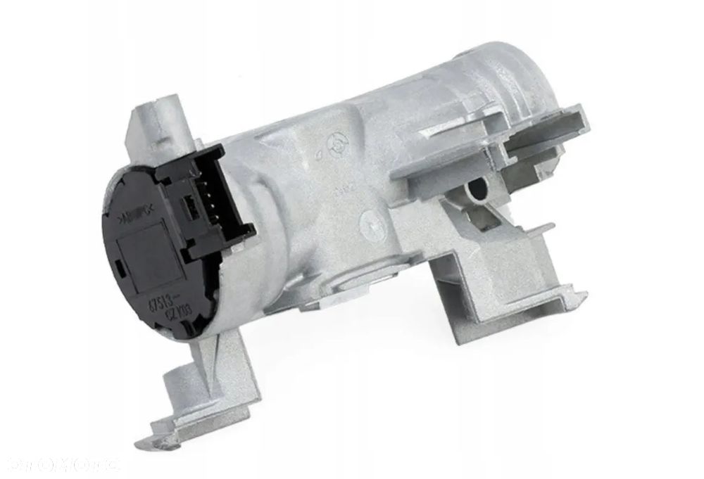 OBUDOWA STACYJKI 1K0905851 VW GOLF V AUDI A3 8P SKODA OCTAVIA II SEAT LEON II - 4