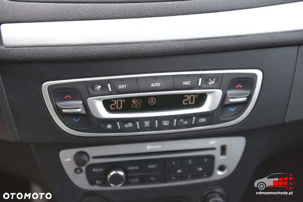 Renault Megane - 20